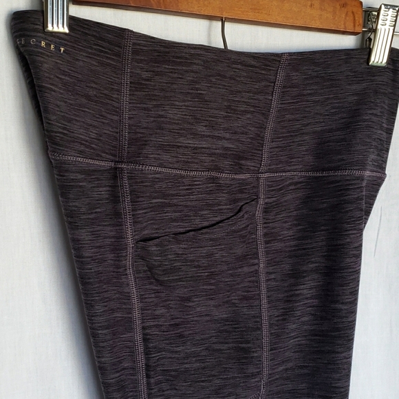 Victoria's Secret Leggings Sz.6 - Picture 7 of 11